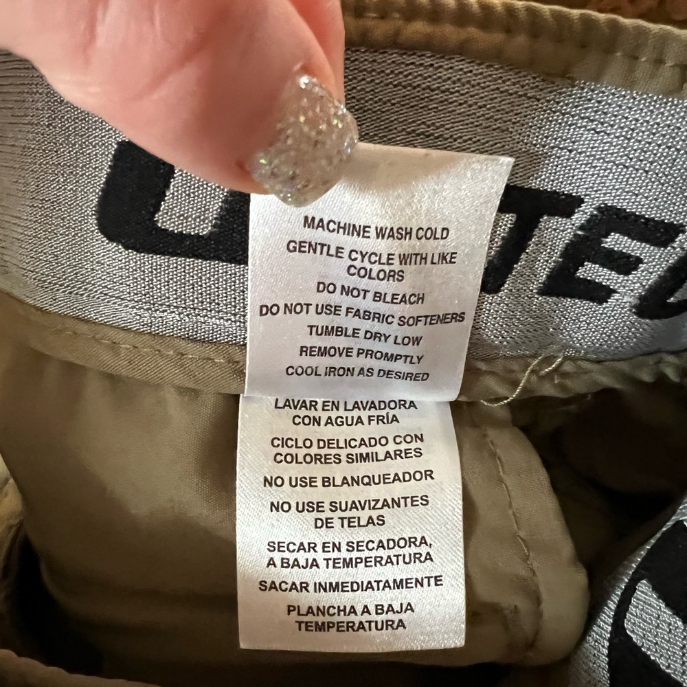UnionBay Rainer Tech Pants - Picture 6 of 6